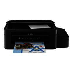 Epson EcoTank ET-2500 Multifunction 3-in-1 Colour Inkjet Printer